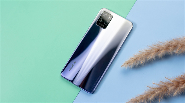 rmx3125是什么手机