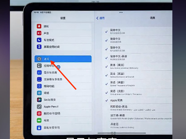 ipad保修期在哪里看