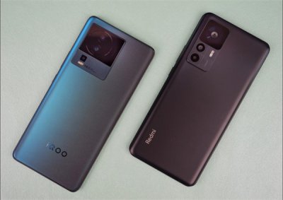 iQOO Neo7和Redmi K50 至尊版对比评测 哪个好