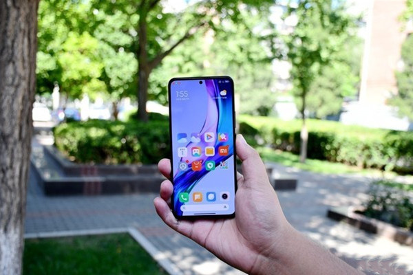 iQOO Neo7和Redmi K50 至尊版对比评测
