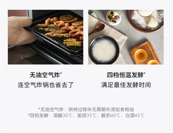 东芝石窑水波炉XD95评测