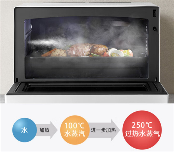 东芝石窑水波炉XD95评测
