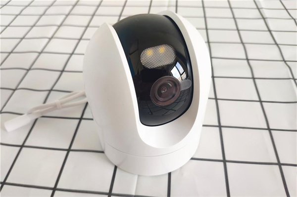 小米室外摄像机CW400评测