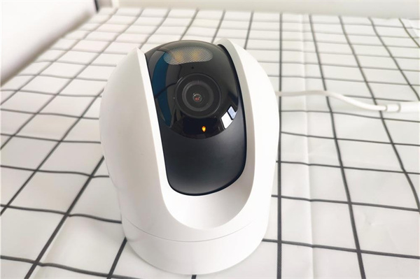 小米室外摄像机CW400评测