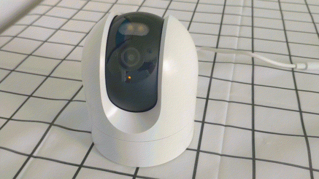 小米室外摄像机CW400评测