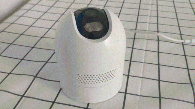 小米室外摄像机CW400评测