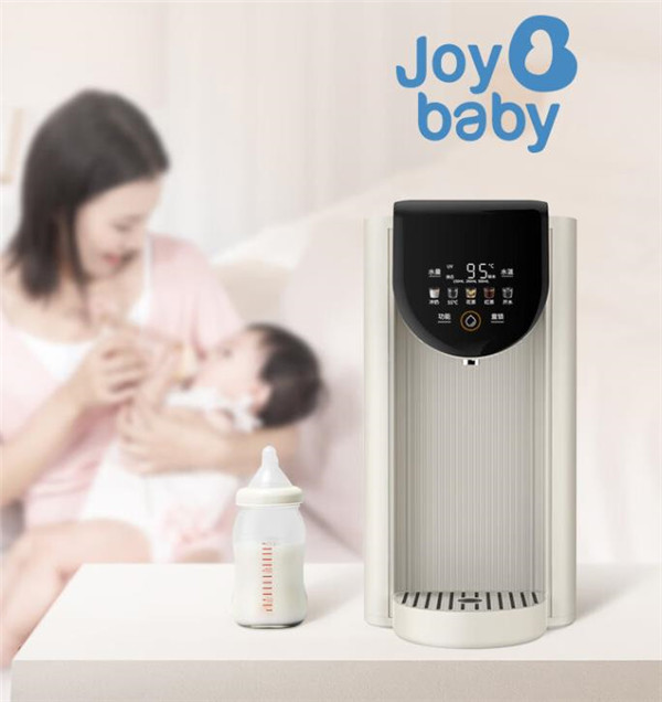 九阳RH105加热净水器评测