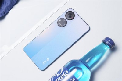中兴远航40 Pro+体验 怎么样