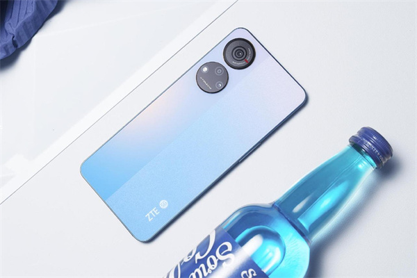 中兴远航40 Pro+体验