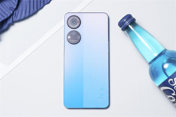 中兴远航40 Pro+体验