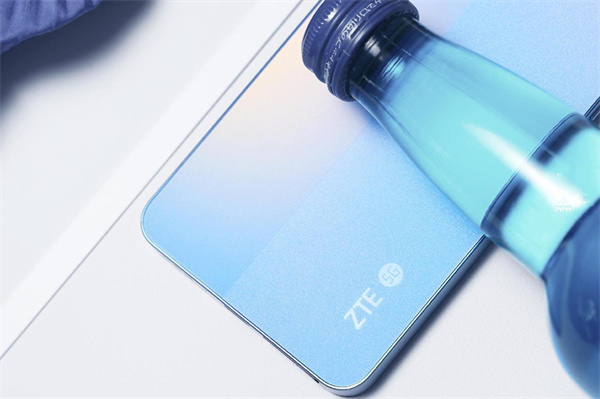 中兴远航40 Pro+体验