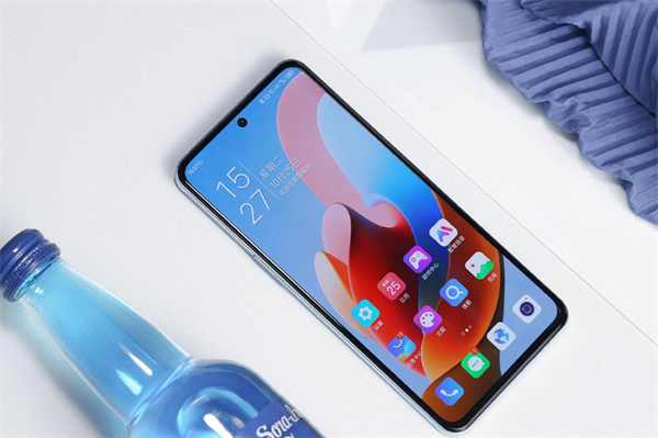 中兴远航40 Pro+体验