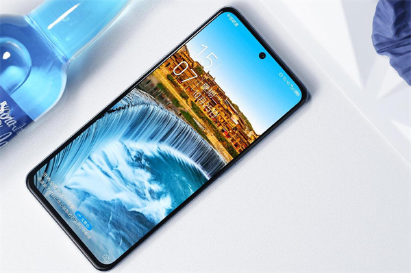 中兴远航40 Pro+体验