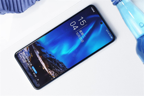 中兴远航40 Pro+体验