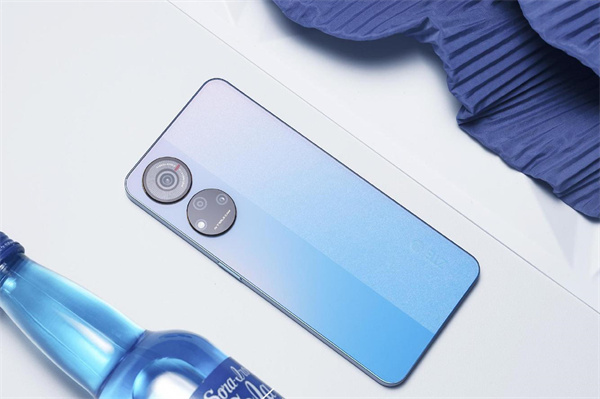 中兴远航40 Pro+体验