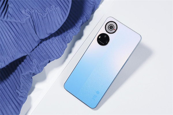 中兴远航40 Pro+体验