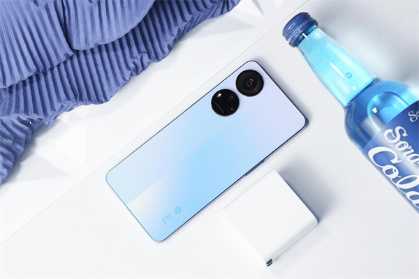 中兴远航40 Pro+体验