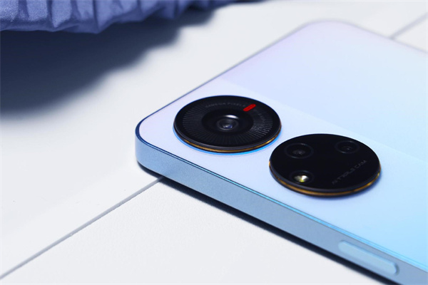 中兴远航40 Pro+体验