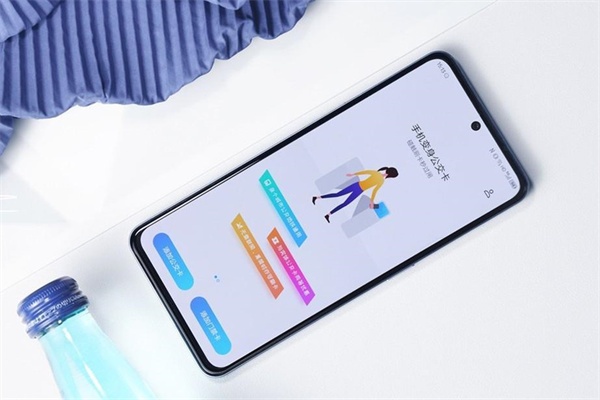 中兴远航40 Pro+体验
