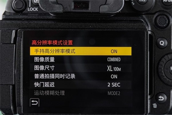 松下GH6评测