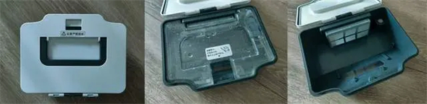 浦瑞克N8E宠物家庭版扫地机器人评测