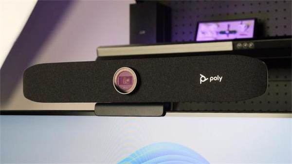 Poly Studio P15会议一体机评测