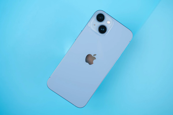 iPhone 14影像测评