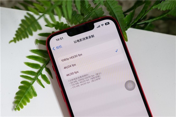 iPhone 14影像测评