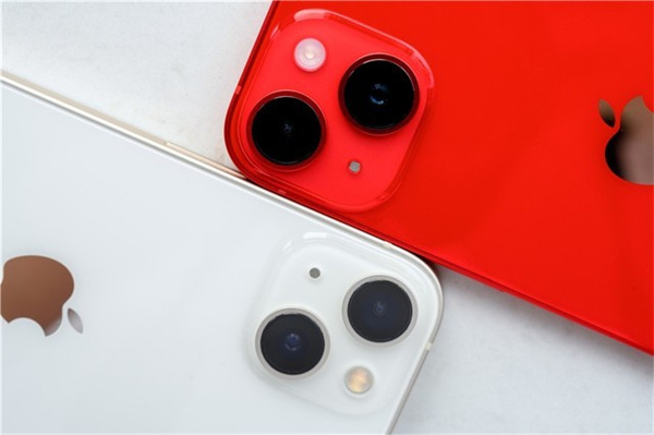 iPhone 14影像测评