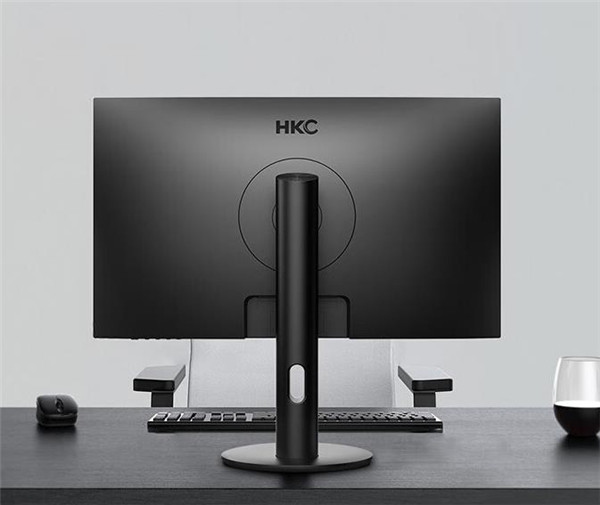 HKC S24 PRO显示器评测
