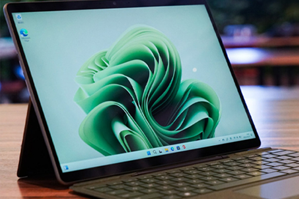 微软Surface Pro 9评测