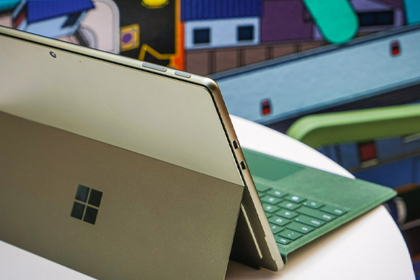 微软Surface Pro 9评测
