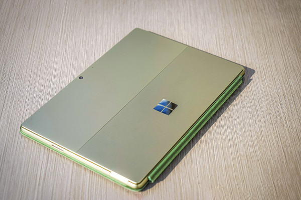 微软Surface Pro 9评测