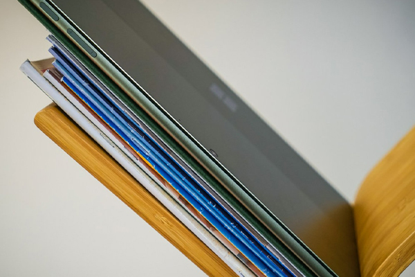 微软Surface Pro 9评测