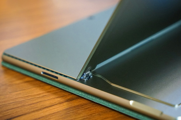 微软Surface Pro 9评测