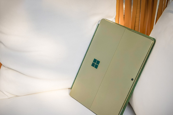 微软Surface Pro 9评测