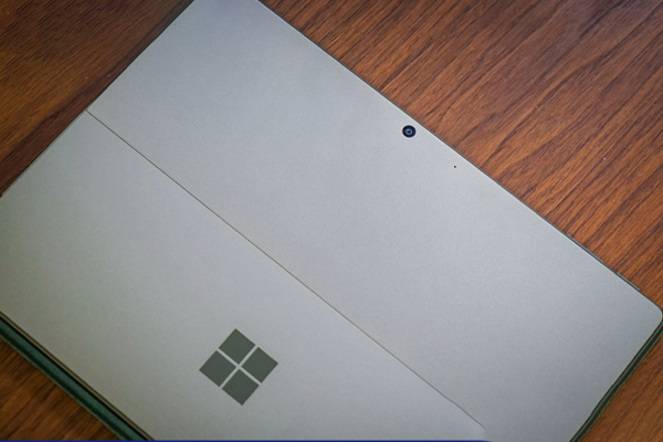 微软Surface Pro 9评测