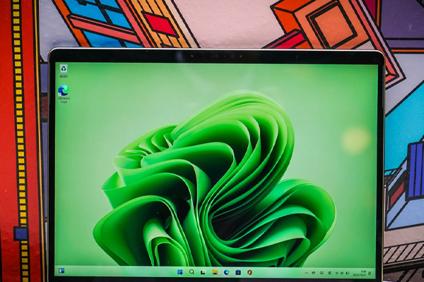 微软Surface Pro 9评测