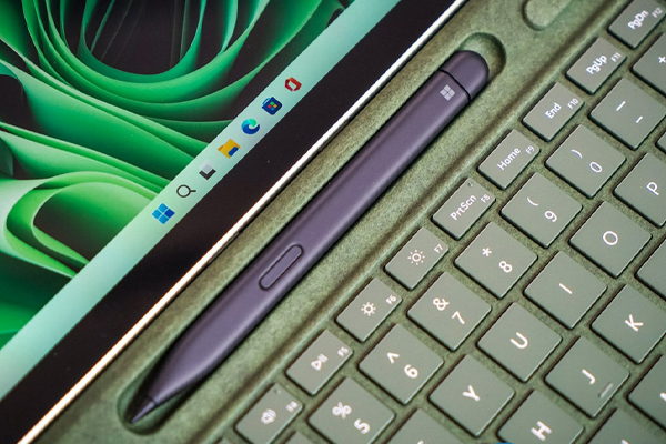 微软Surface Pro 9评测