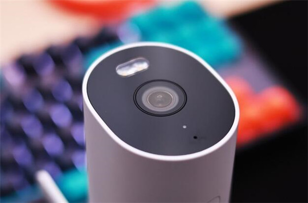小米室外摄像头AW300评测
