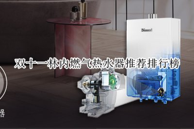 双十一林内燃气热水器推荐排行榜 家用林内燃气热水器哪款好