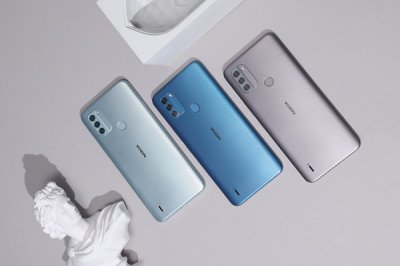诺基亚C31评测 怎么样