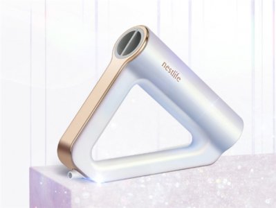 巢居三角板手持挂烫机评测 巢居三角板手持挂烫机怎么样