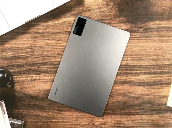 Redmi Pad体验评测