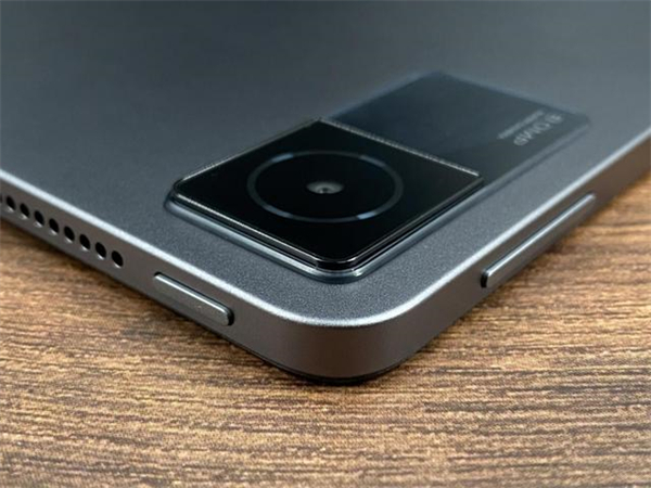 Redmi Pad体验评测