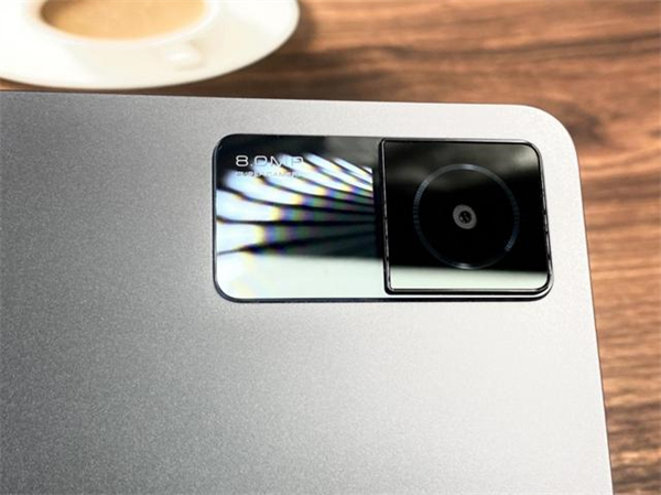 Redmi Pad体验评测