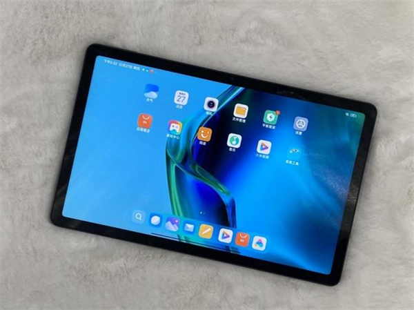 Redmi Pad体验评测