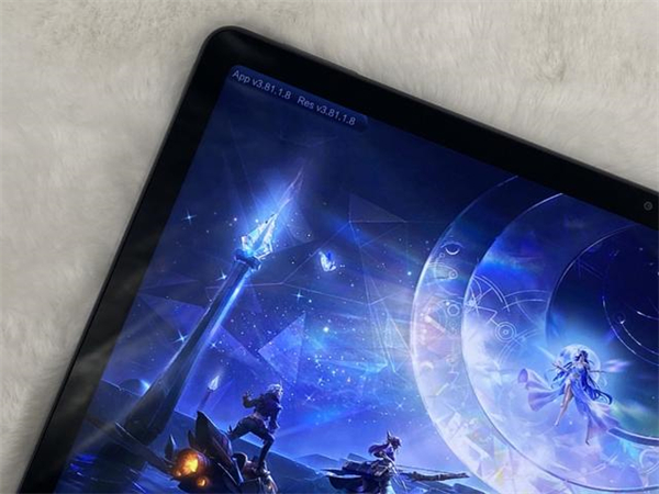 Redmi Pad体验评测