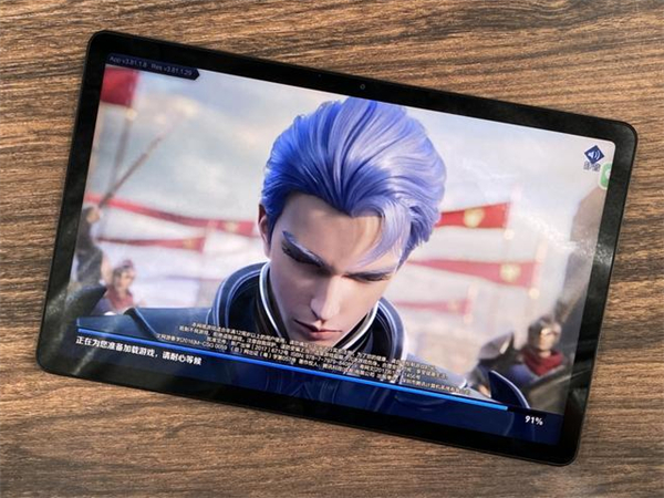 Redmi Pad体验评测