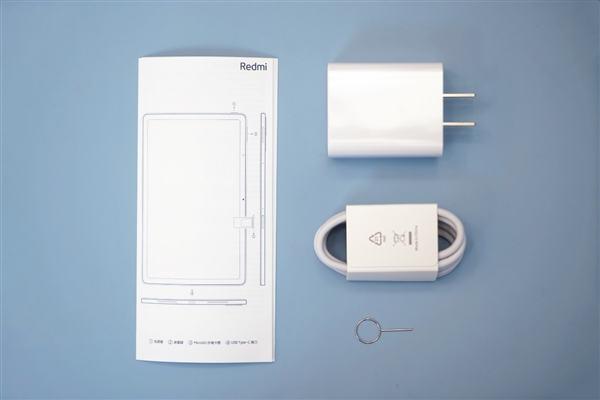 Redmi Pad体验评测